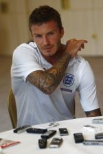 Beckham Bakal Punya Klub Sepakbola Sendiri