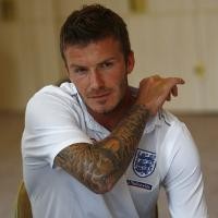 Beckham Bakal Punya Klub Sepakbola Sendiri