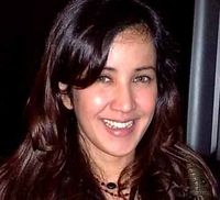 Andi Soraya Tolak UU Perfilman