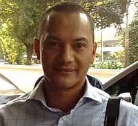 Adjie Massaid Dikaruniai Jagoan