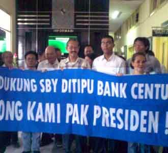 Pemerintah Digugat 4 Triliun 