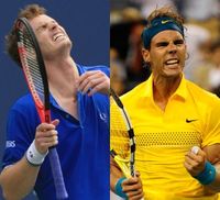 Murray-Nadal Beda Jalan