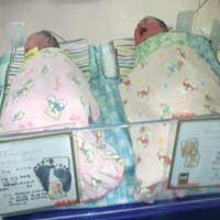 9-9-2009 Dianggap Hoki, 7 Bayi Lahir di RS Husada Utama