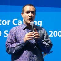 ANZ Targetkan Bisa Jaring 600 Nasabah di Bandung 