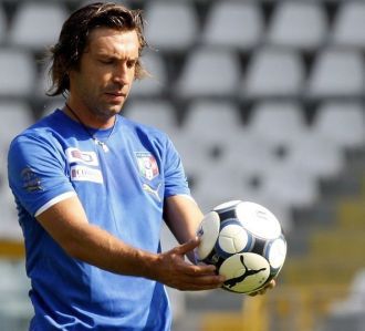 Italian Job di Turin