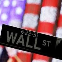 Minyak dan Emas Sokong Wall Street