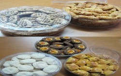 Yuk Berburu Kue Kering Lebaran!  