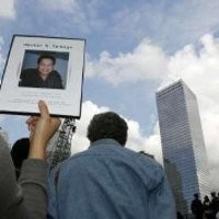 Keluarga Korban 9/11 Touring Bareng