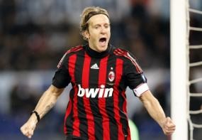 Milan Tersiksa Libur Kompetisi