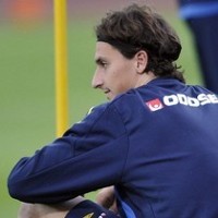 Ibra: Inter Sukses karena Diriku