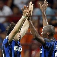 Duo Inter Calon Top Skorer