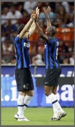 Duo Inter Calon Top Skorer