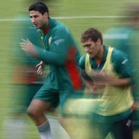 Bulgaria Mencari Roh 1993