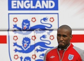 Defoe Ancaman dari Bangku Cadangan