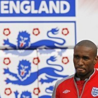 Defoe Ancaman dari Bangku Cadangan