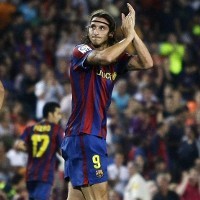 Kembali ke San Siro, Ibra Harap-harap Cemas