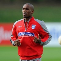 Lampard: Defoe atau Heskey Sama Oke-nya