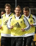 Belum Lolos, Jerman Sudah Pesan Hotel Mewah