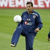 Terima Kasih Capello untuk Bilic