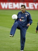 Terima Kasih Capello untuk Bilic