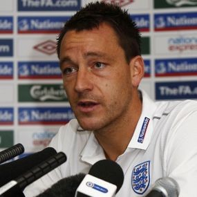 Terry Butuh Dukungan Penuh Suporter