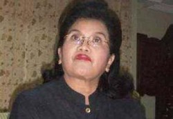 Menkes akan Bahas Namru dalam Kerjasama Bilateral dengan AS