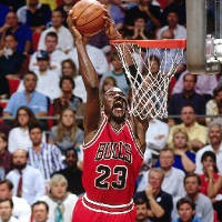 Jordan Menghitung Hari Menuju Hall of Fame