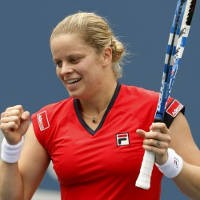Fokus, Kunci Clijsters