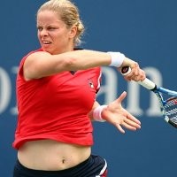 Clijsters Melaju ke Semifinal 
