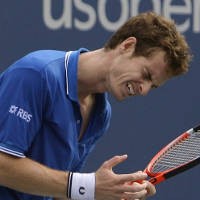 Murray: Bukan karena Fisik