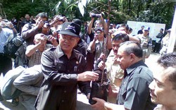 Dada: Kendaraan Dinas Jangan Dipakai Mudik