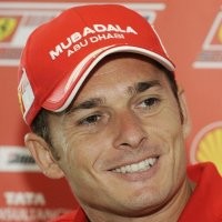 Mulai dari Awal, Fisichella Siap Kesulitan