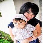 Patricia Angelie Tan, 1,1 Tahun; Perempuan; f