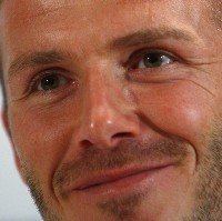 Olahraga Tenis Meja Butuh David Beckham