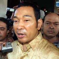 Semangat Golkar di Hati Tommy