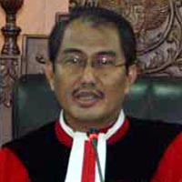 Jimly: Polisi Jangan Anggap KPK Sebagai Saingan 