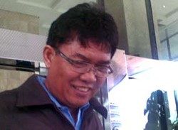 Hapus Penuntutan KPK Kontradiktif dengan Pemberantasan Korupsi