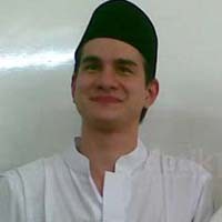  Dulu Ajak Sesat, Sekarang Ajak Selamat 