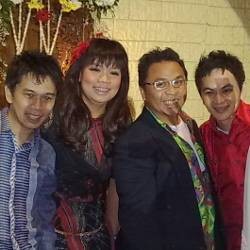 Project Pop Girang Karena Batal Kawin