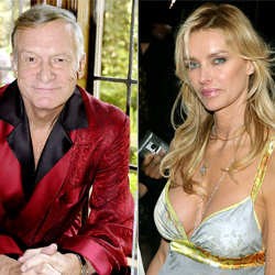 11 Tahun Pisah, Bos Playboy Ceraikan Istri