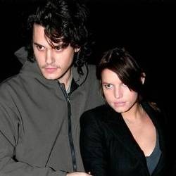 Jessica Simpson-John Mayer CLBK?