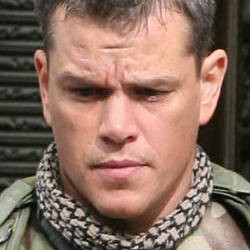 Isu Matt Damon Meninggal Heboh di Internet