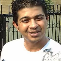 Naveen Keswani: Saya Dibilang Hamili Sheila Marcia