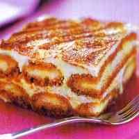 Tiramisu..Mamma Mia!