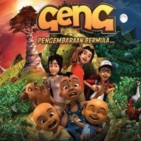 Siapa di Belakang Film 3D Pertama Malaysia?