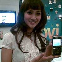 Nokia E72, Akhirnya Datang Juga