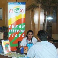 Ponsel Flexi Muslim Terjual 60 Ribu Unit