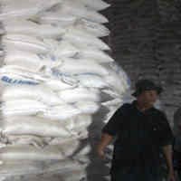 Pemerintah Pastikan Impor 180.000 Ton Gula Raw Sugar