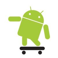 Android, Kategori Baru IWIC 2009