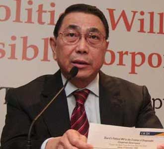 Seminar Peningkatan Kualitas Profesional